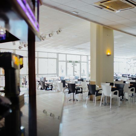 Festival Village Σαλού Εξωτερικό φωτογραφία