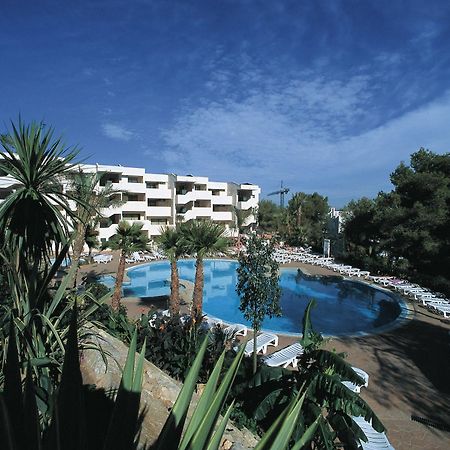 Festival Village Σαλού Εξωτερικό φωτογραφία
