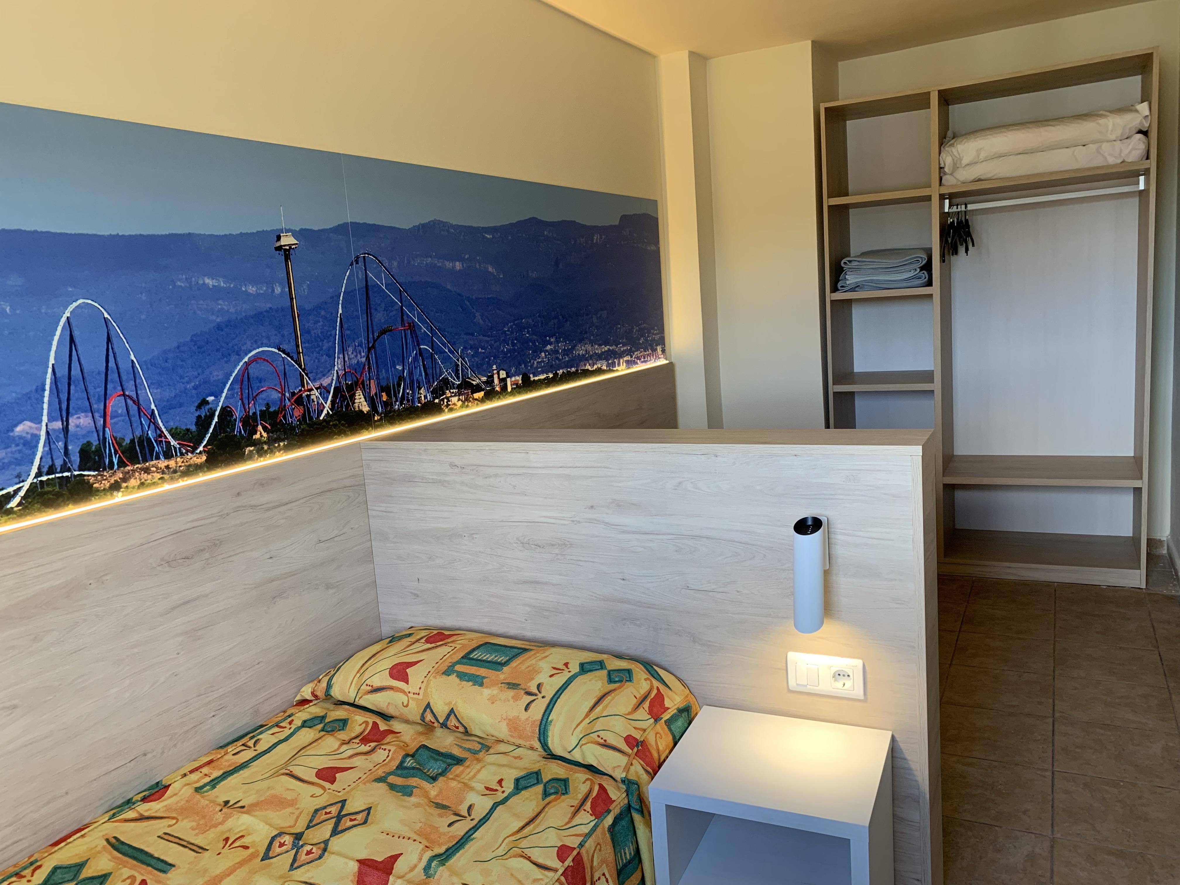 Festival Village Σαλού Εξωτερικό φωτογραφία