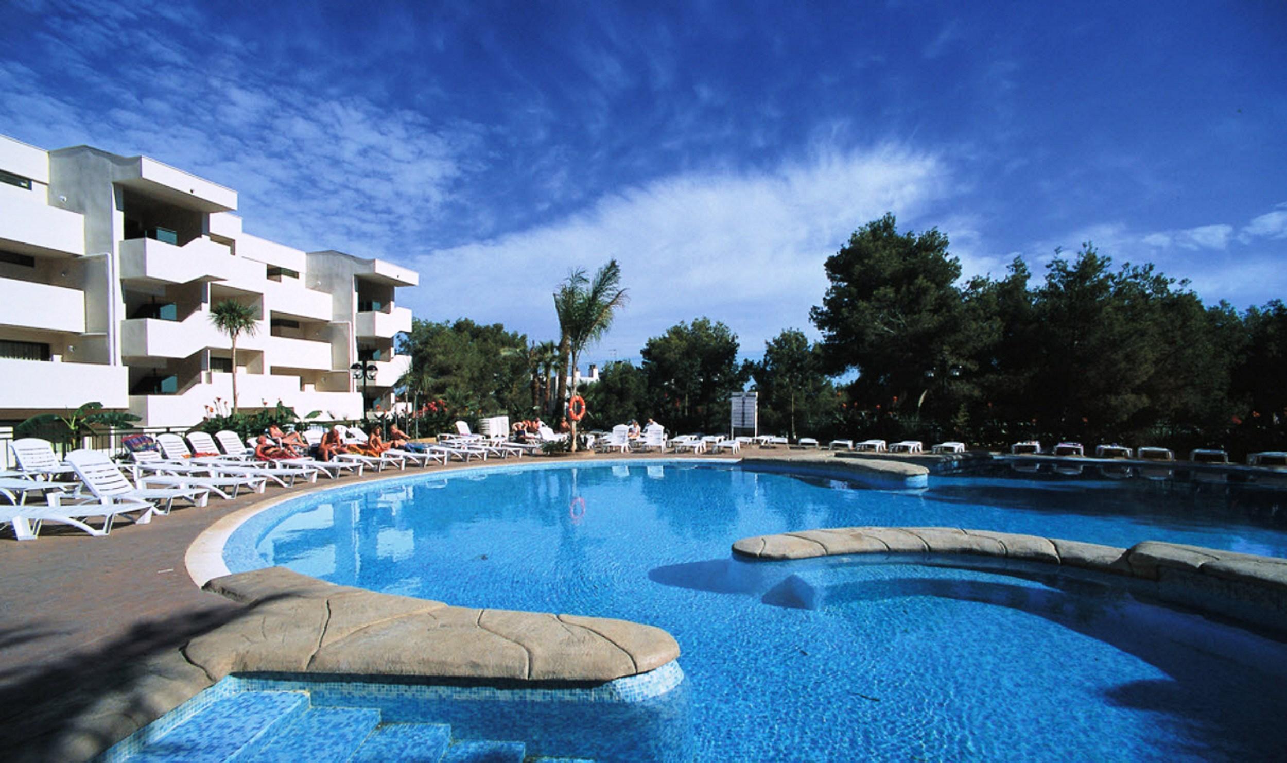 Festival Village Σαλού Εξωτερικό φωτογραφία