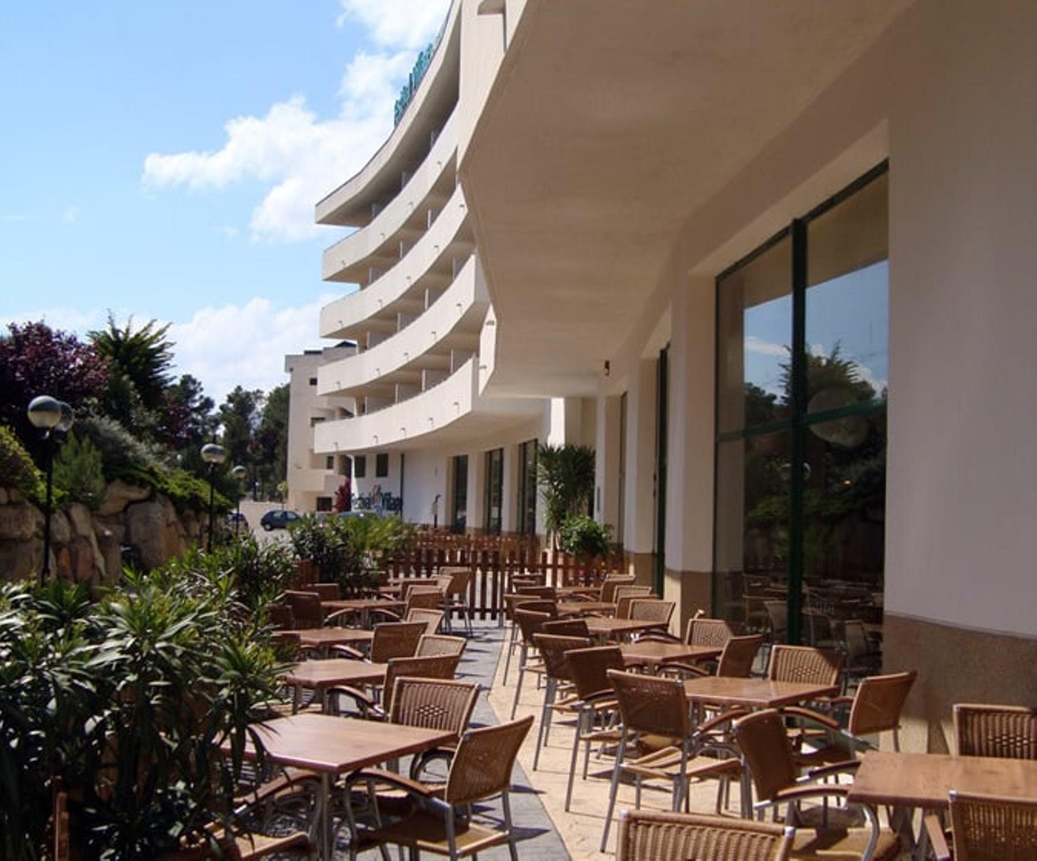 Festival Village Σαλού Εξωτερικό φωτογραφία