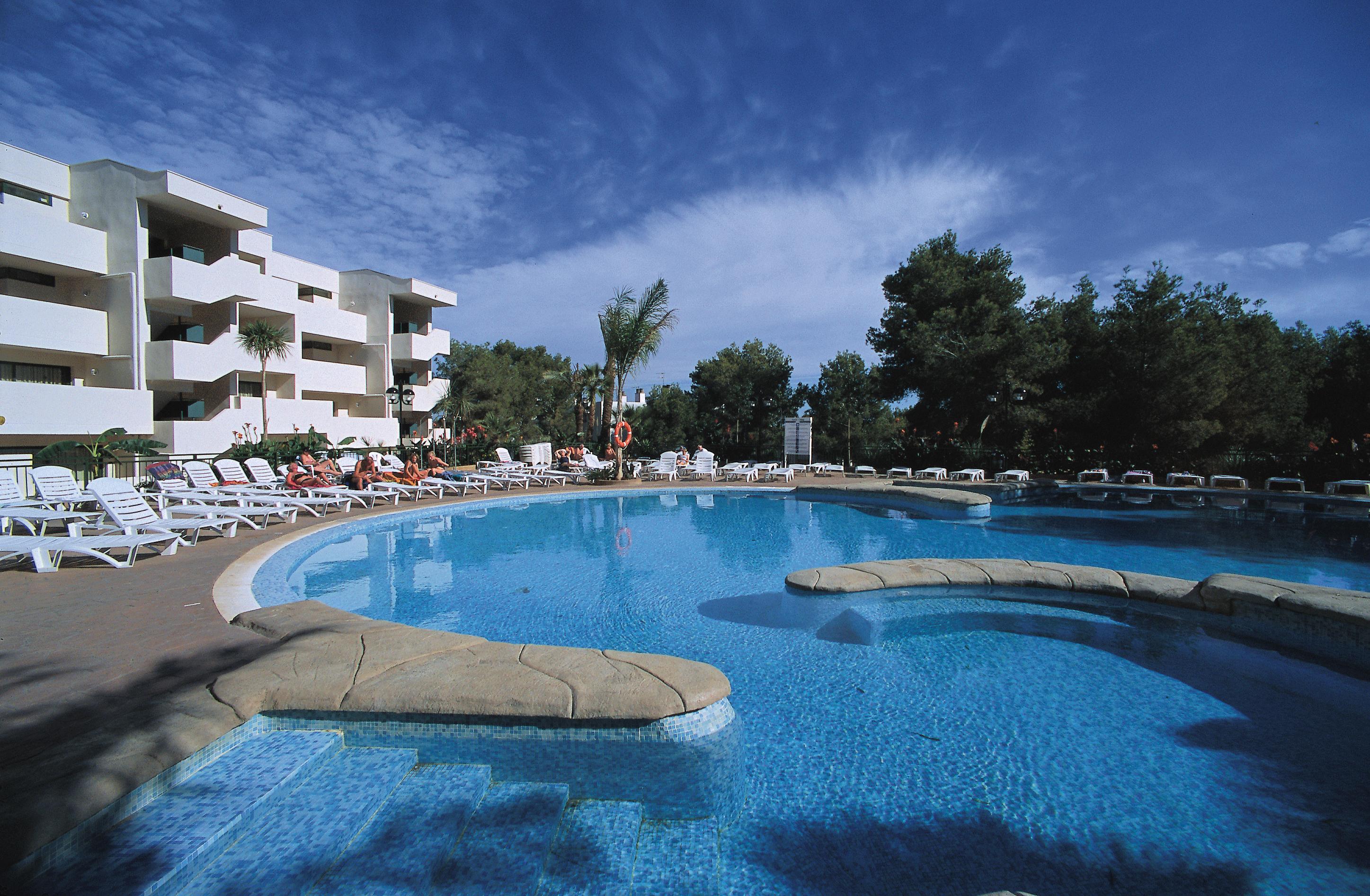 Festival Village Σαλού Εξωτερικό φωτογραφία