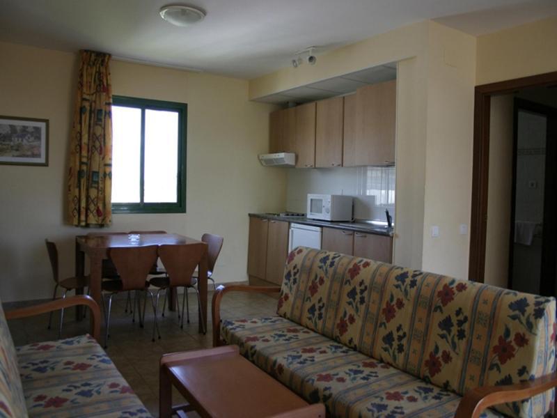 Festival Village Σαλού Εξωτερικό φωτογραφία