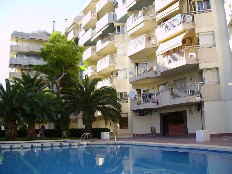 Festival Village Σαλού Εξωτερικό φωτογραφία