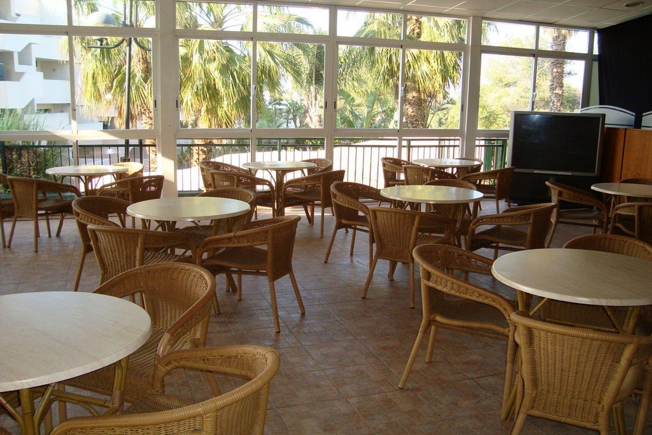 Festival Village Σαλού Εξωτερικό φωτογραφία