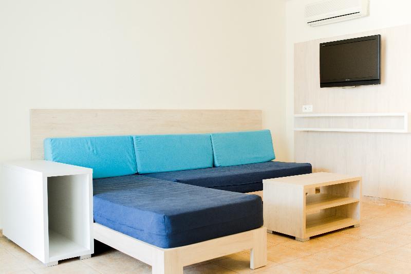 Festival Village Σαλού Εξωτερικό φωτογραφία