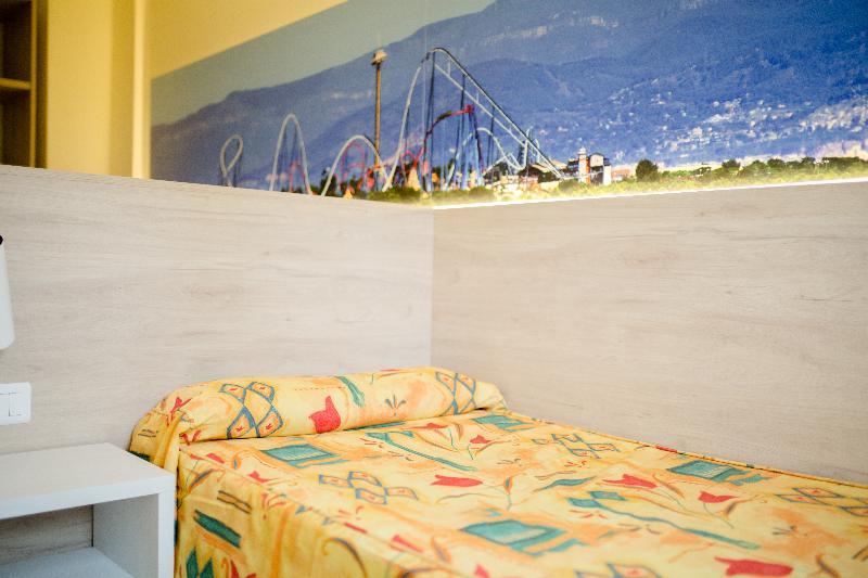 Festival Village Σαλού Εξωτερικό φωτογραφία